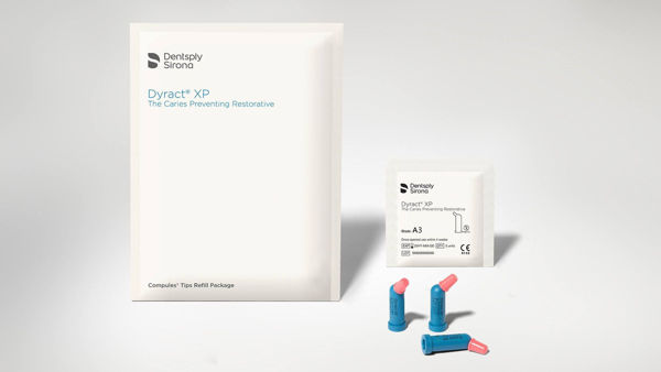 dentsply Dyract Xp A3 Refıll  resmi